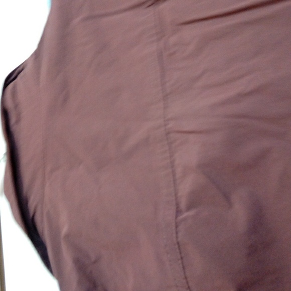 George Long sleeve snap front blouse - Picture 6 of 7